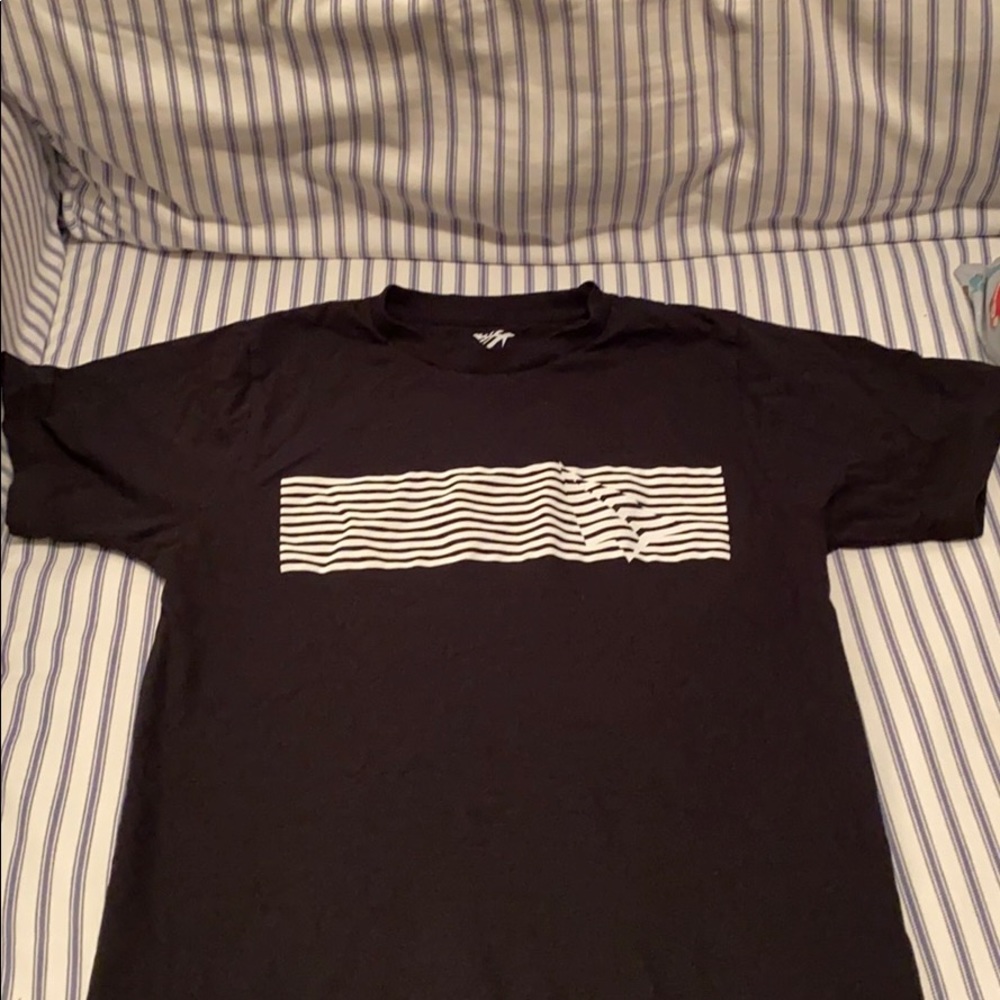 Greatness is a process tee